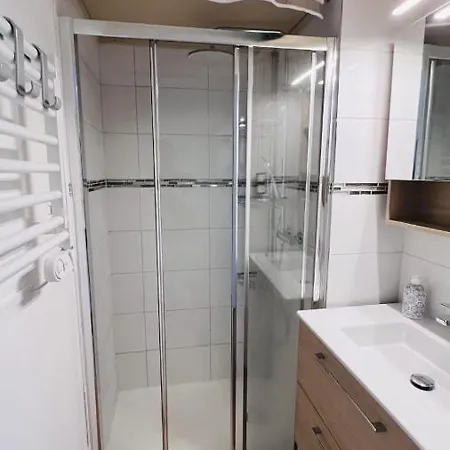 Apartament 2 Min Walk From The Sainte-Maxime
